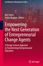 : Empowering the Next Generation of Entrepreneurial Change Agents, Buch