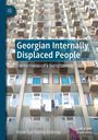 Hazar Ege Gürsoy Erdenay: Georgian Internally Displaced People, Buch