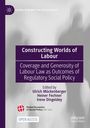Constructing Worlds of Labour, Buch
