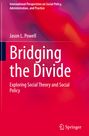 Jason L. Powell: Bridging the Divide, Buch