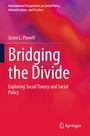 Jason L. Powell: Bridging the Divide, Buch