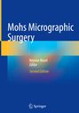 : Mohs Micrographic Surgery, Buch