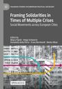 Framing Solidarities in Times of Multiple Crises, Buch