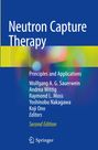 : Neutron Capture Therapy, Buch