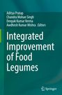 : Integrated Improvement of Food Legumes, Buch