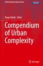 : Compendium of Urban Complexity, Buch