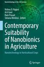 : Contemporary Suitability of Nanobionics in Agriculture, Buch