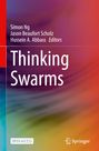 : Thinking Swarms, Buch