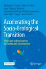 Accelerating the Socio-Ecological Transition, Buch