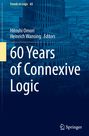 : 60 Years of Connexive Logic, Buch