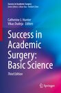 : Success in Academic Surgery: Basic Science, Buch