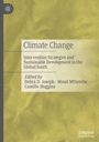 : Climate Change, Buch