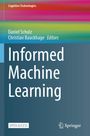 Informed Machine Learning, Buch