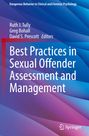 : Best Practices in Sexual Offender Assessment and Management, Buch