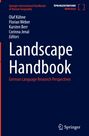 Landscape Handbook, Buch