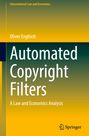 Oliver Englisch: Automated Copyright Filters, Buch