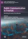: Public Communication in Freefall, Buch