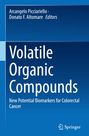 : Volatile Organic Compounds, Buch