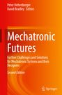 : Mechatronic Futures, Buch