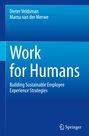 Marna van der Merwe: Work for Humans, Buch