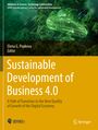 Sustainable Development of Business 4.0, Buch