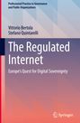 Stefano Quintarelli: The Regulated Internet, Buch