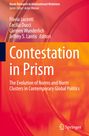 : Contestation in Prism, Buch