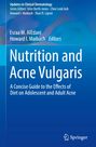: Nutrition and Acne Vulgaris, Buch