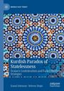 Kamal Soleimani: Kurdish Paradox of Statelessness, Buch