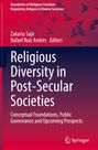 : Religious Diversity in Post-Secular Societies, Buch