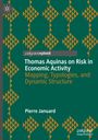 Pierre Januard: Thomas Aquinas on Risk in Economic Activity, Buch