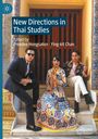 : New Directions in Thai Studies, Buch