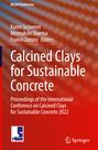 : Calcined Clays for Sustainable Concrete, Buch