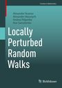 Alexander Iksanov: Locally Perturbed Random Walks, Buch