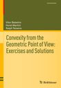 Vitor Balestro: Convexity from the Geometric Point of View: Exercises and Solutions, Buch