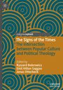 : The Signs of the Times, Buch
