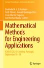 : Mathematical Methods for Engineering Applications, Buch