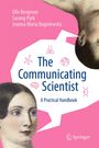 Joanna Bagniewska: The Communicating Scientist, Buch