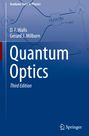 Gerard J. Milburn: Quantum Optics, Buch