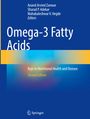 : Omega-3 Fatty Acids, Buch