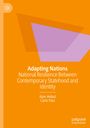 Carlo Pala: Adapting Nations, Buch