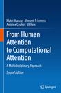 : From Human Attention to Computational Attention, Buch