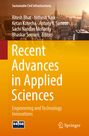 : Recent Advances in Applied Sciences, Buch