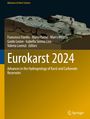 : Eurokarst 2024, Buch