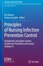 : Principles of Nursing Infection Prevention Control, Buch