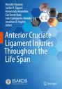 : Anterior Cruciate Ligament Injuries Throughout the Life Span, Buch