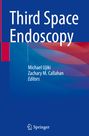 : Third Space Endoscopy, Buch