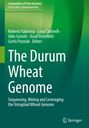 The Durum Wheat Genome, Buch