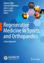 : Regenerative Medicine in Sports and Orthopaedics, Buch