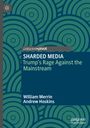 Andrew Hoskins: Sharded Media, Buch